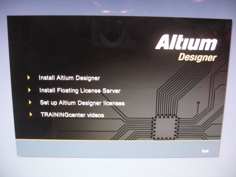 Altium designer winter 2009 crack download